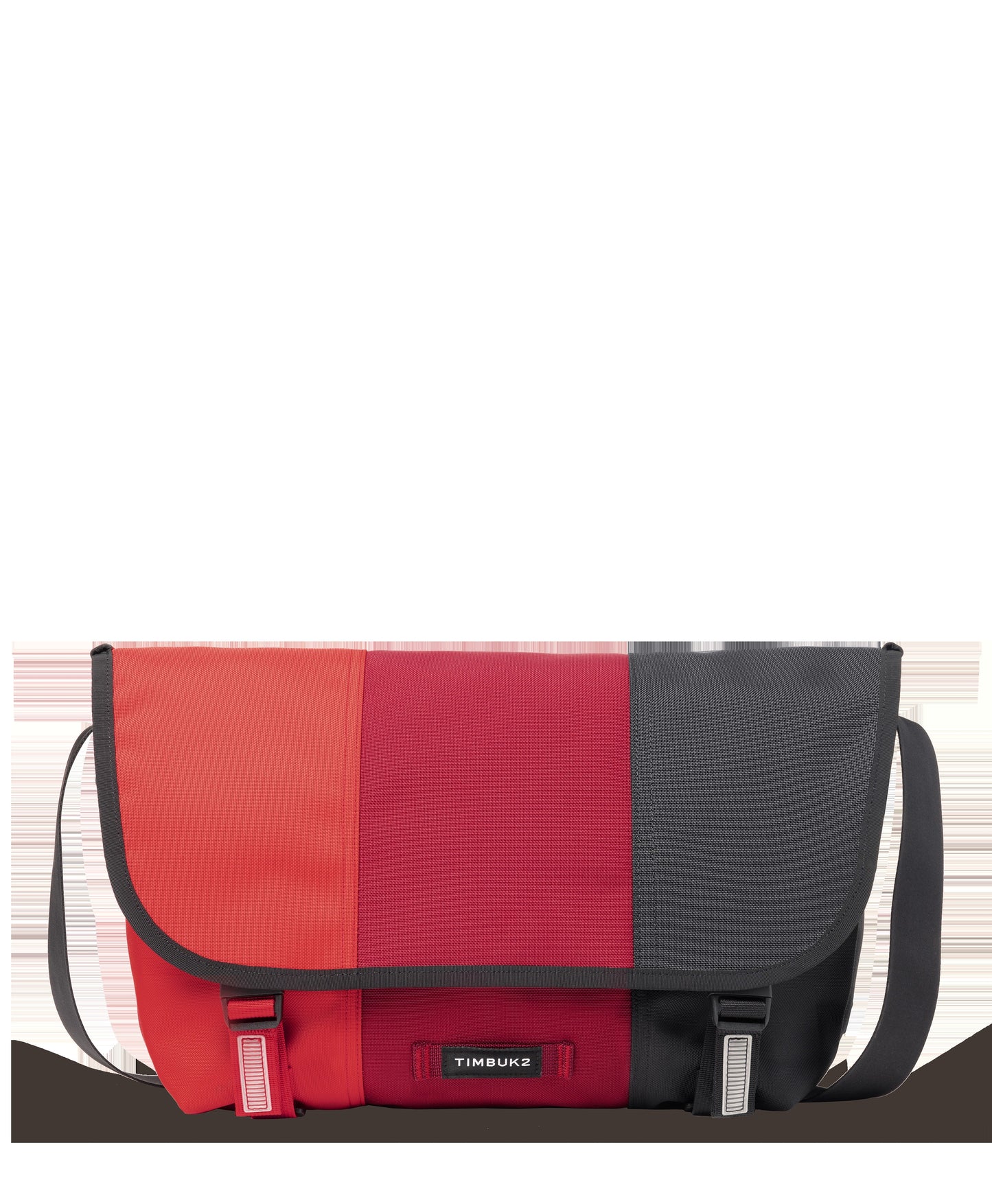 Classic Messenger Bag