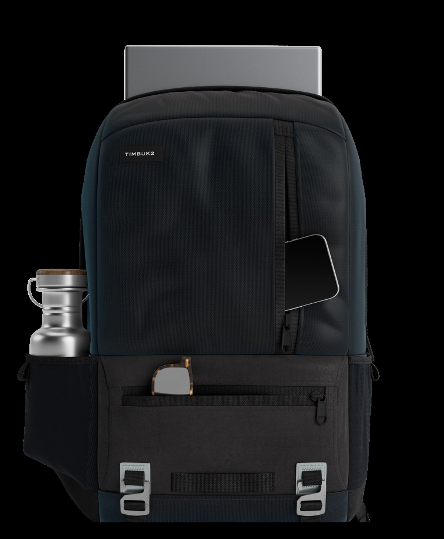 Alcatraz Backpack