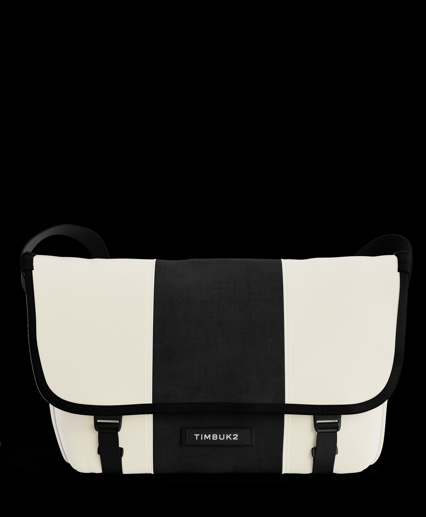 Classic Messenger Bag