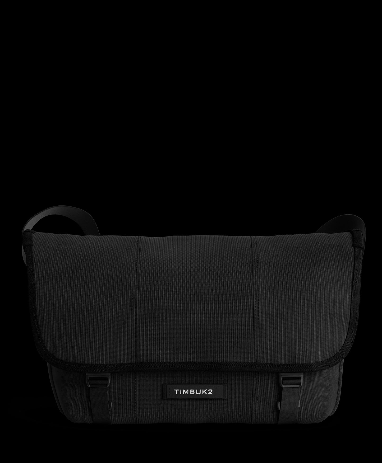 Classic Messenger Bag