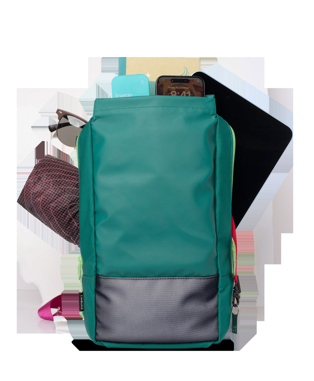 Castle Crossbody Sling