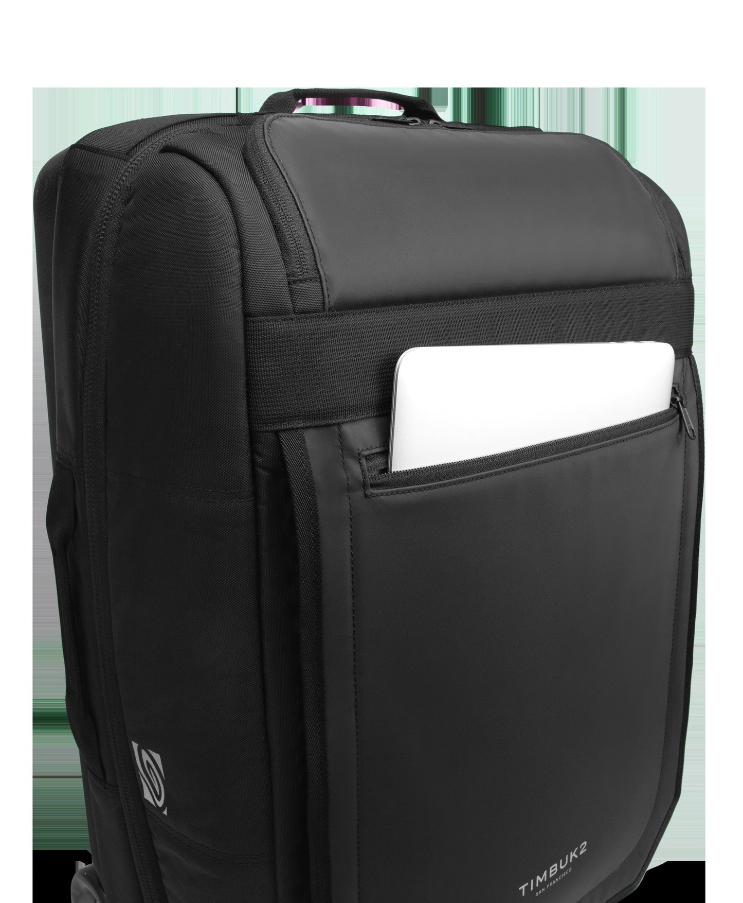 Copilot Luggage Roller