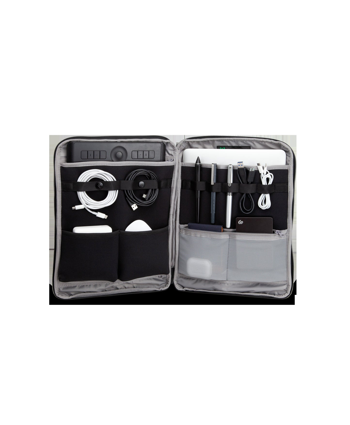 Stealth Folio Organizer