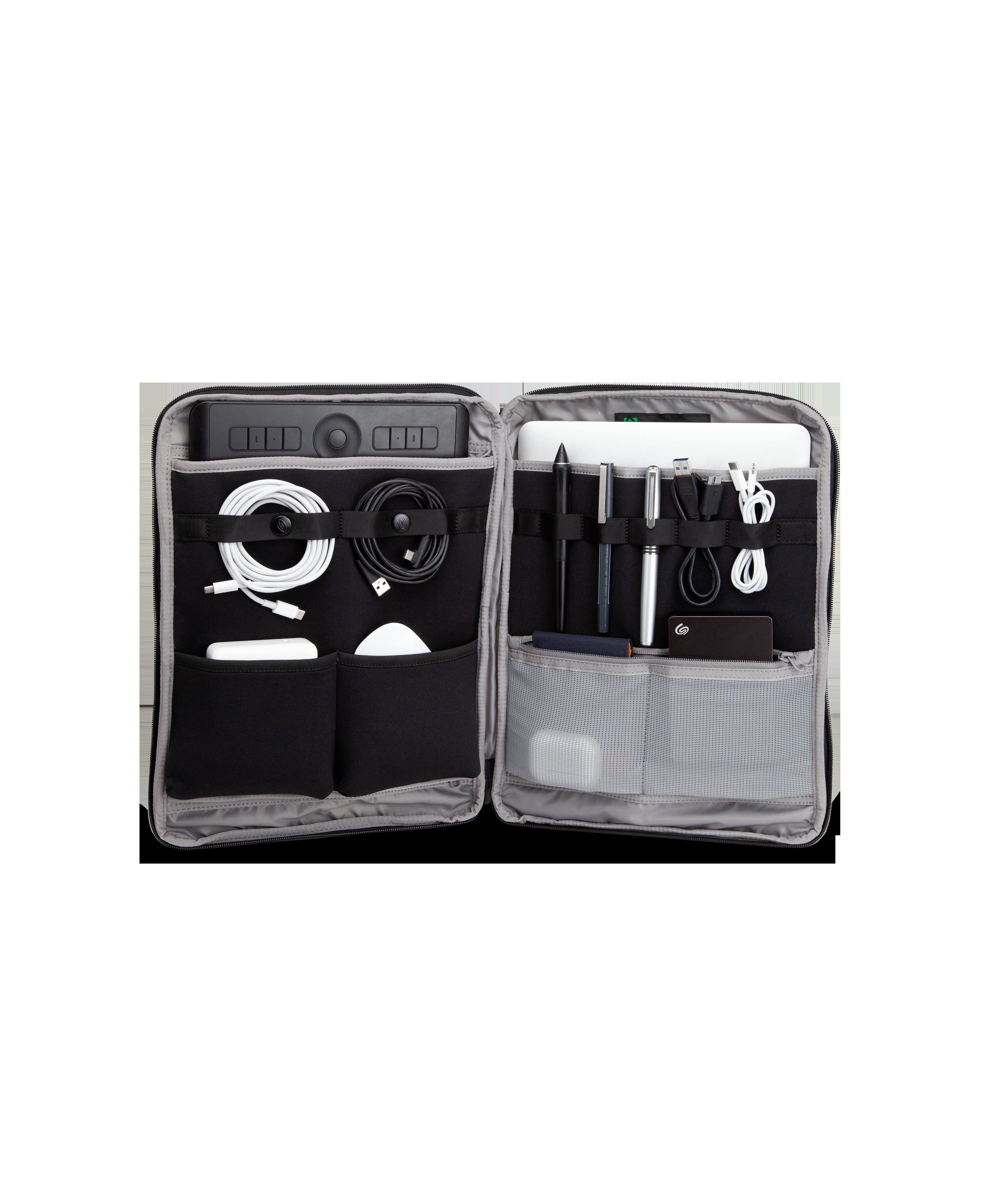 Stealth Folio Organizer