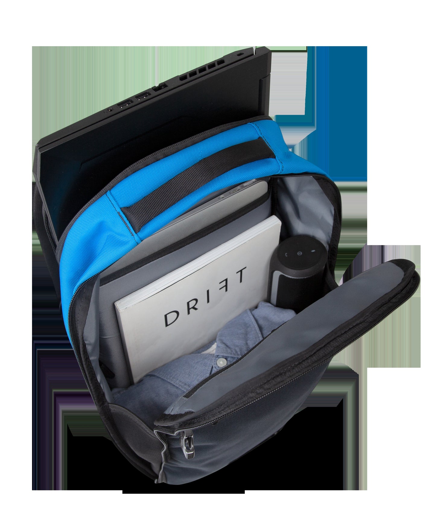 Custom Division Laptop Backpack