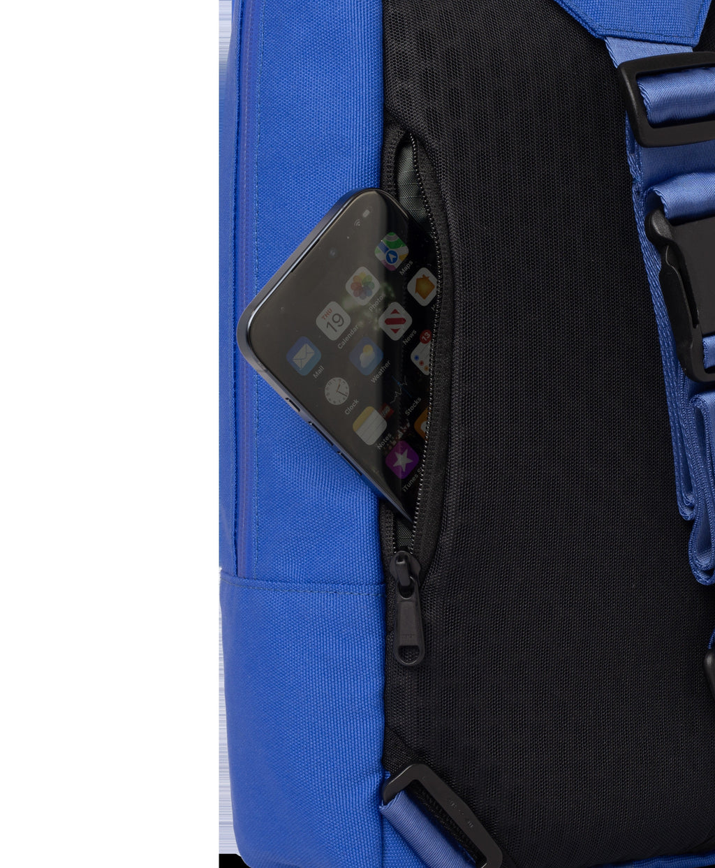 Castle Crossbody Sling