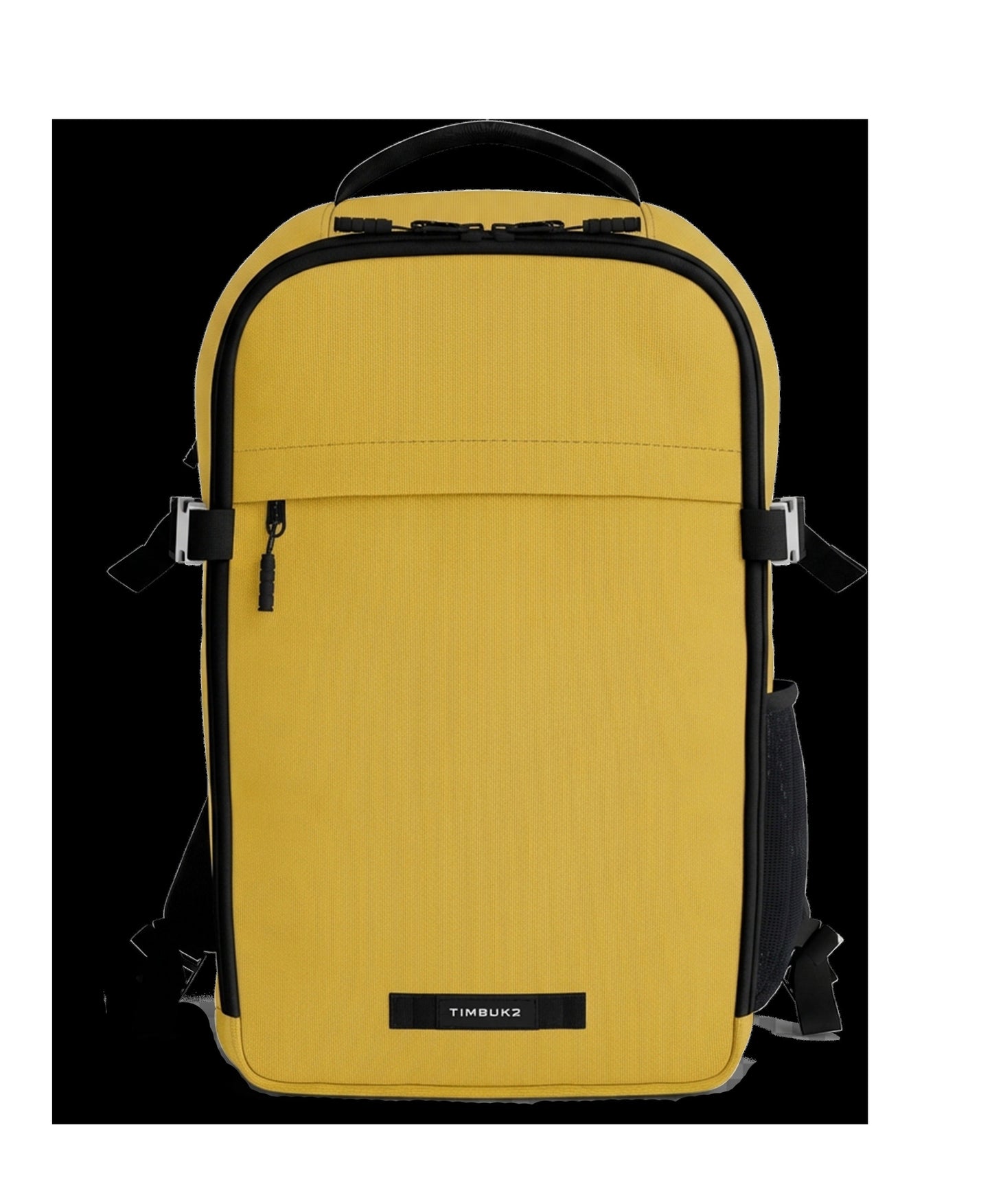 Division Laptop Backpack Deluxe