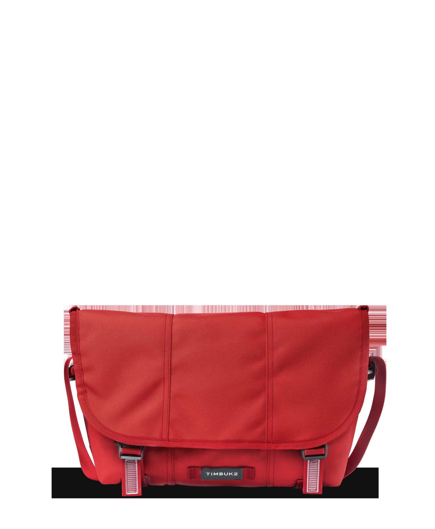 Classic Messenger Bag