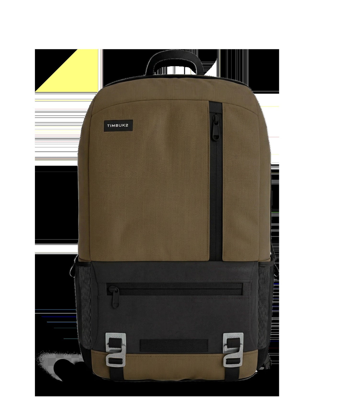 Alcatraz Backpack