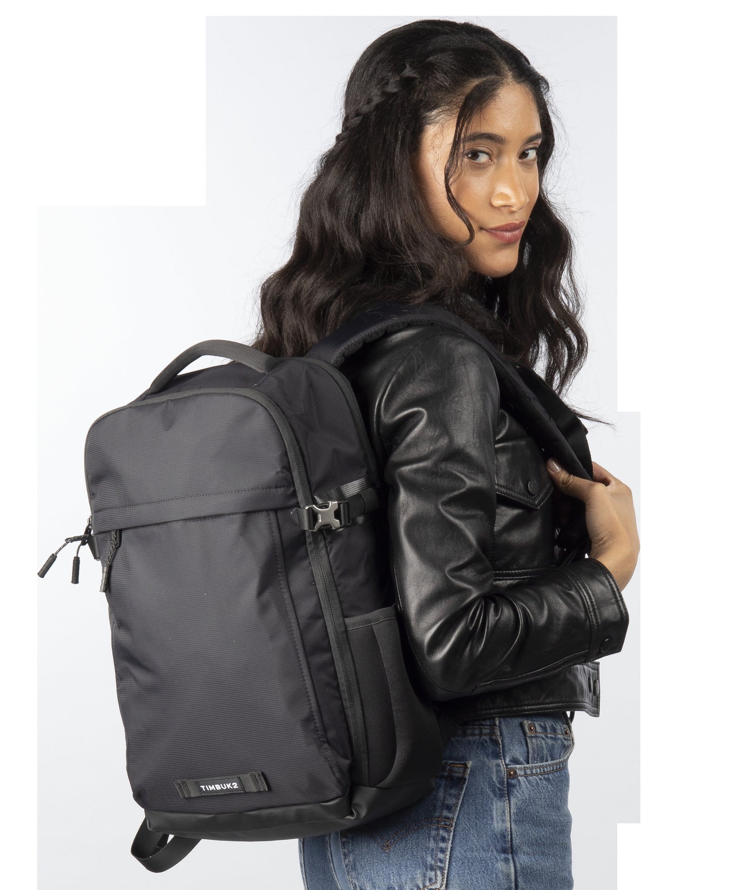 Division Laptop Backpack Deluxe