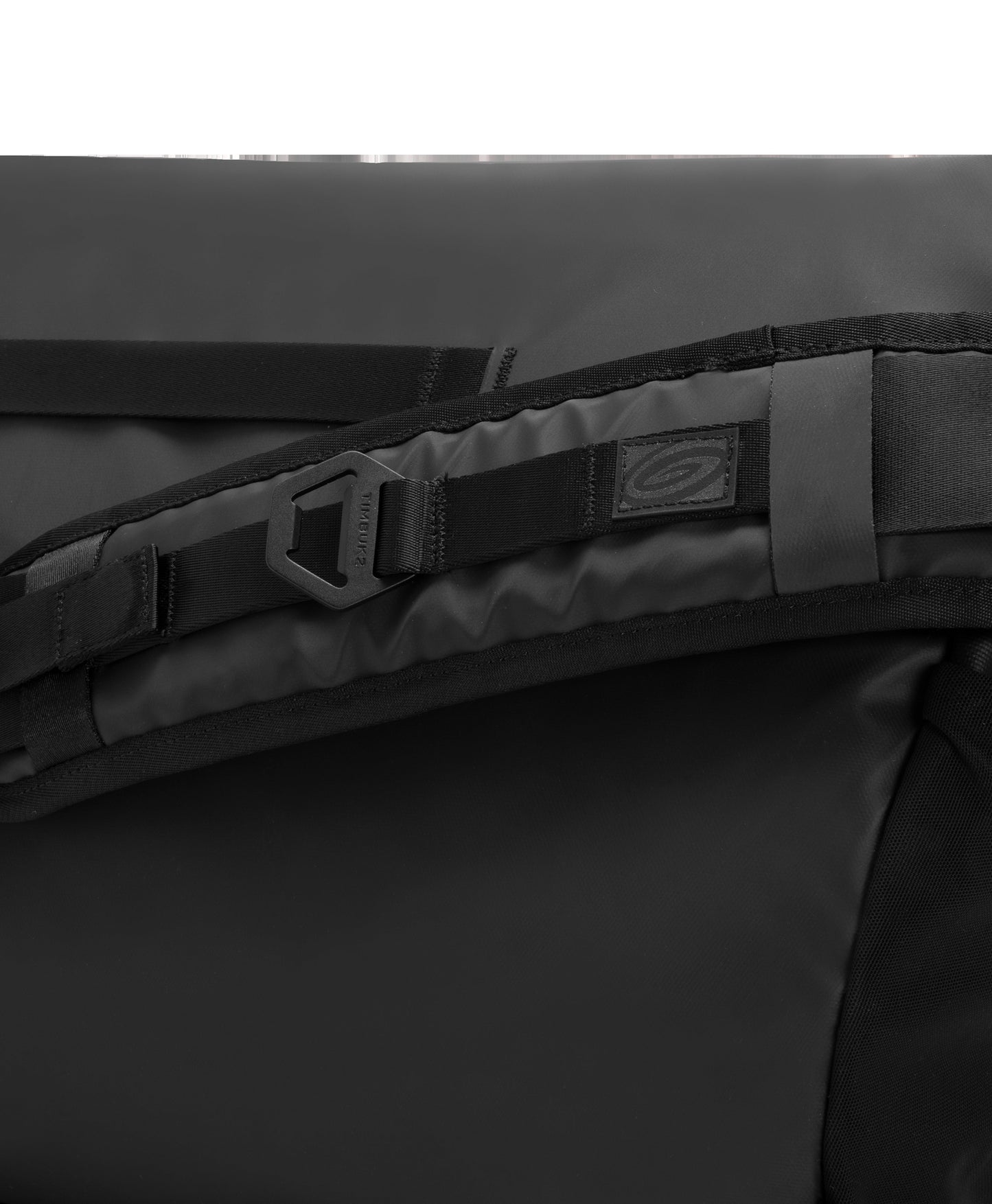 Especial Stash Messenger Bag