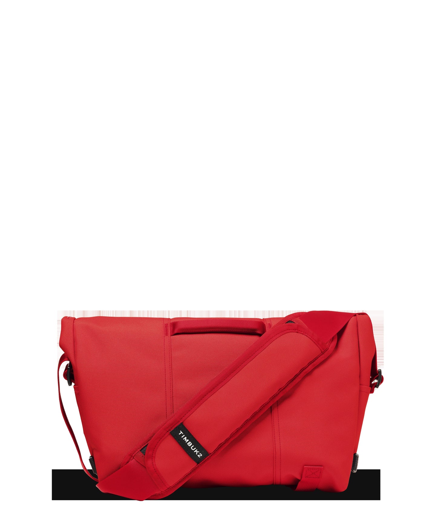 Classic Messenger Bag