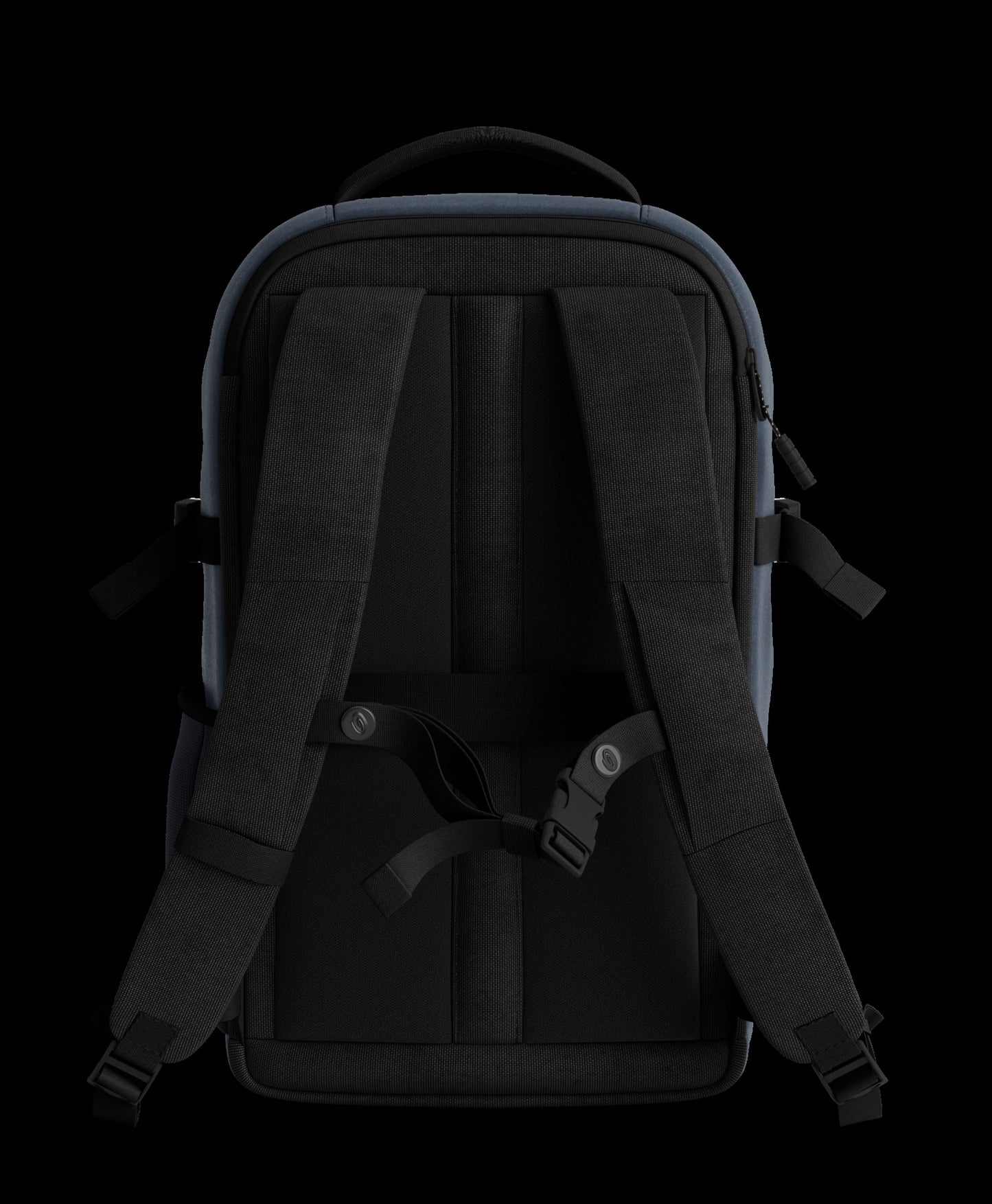 Water Resistant Division Backpack