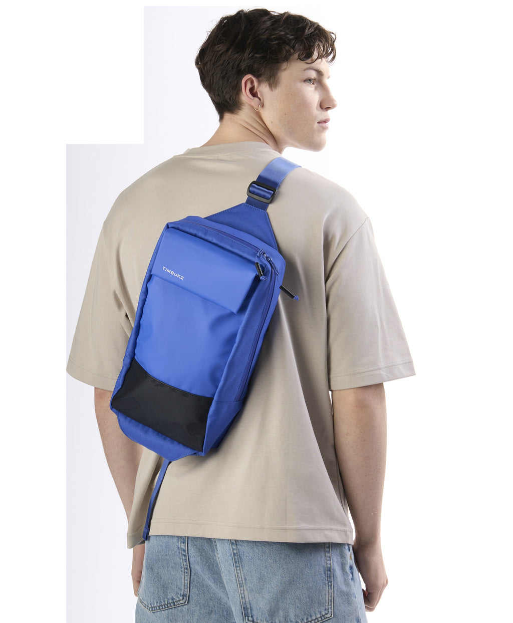 Castle Crossbody Sling