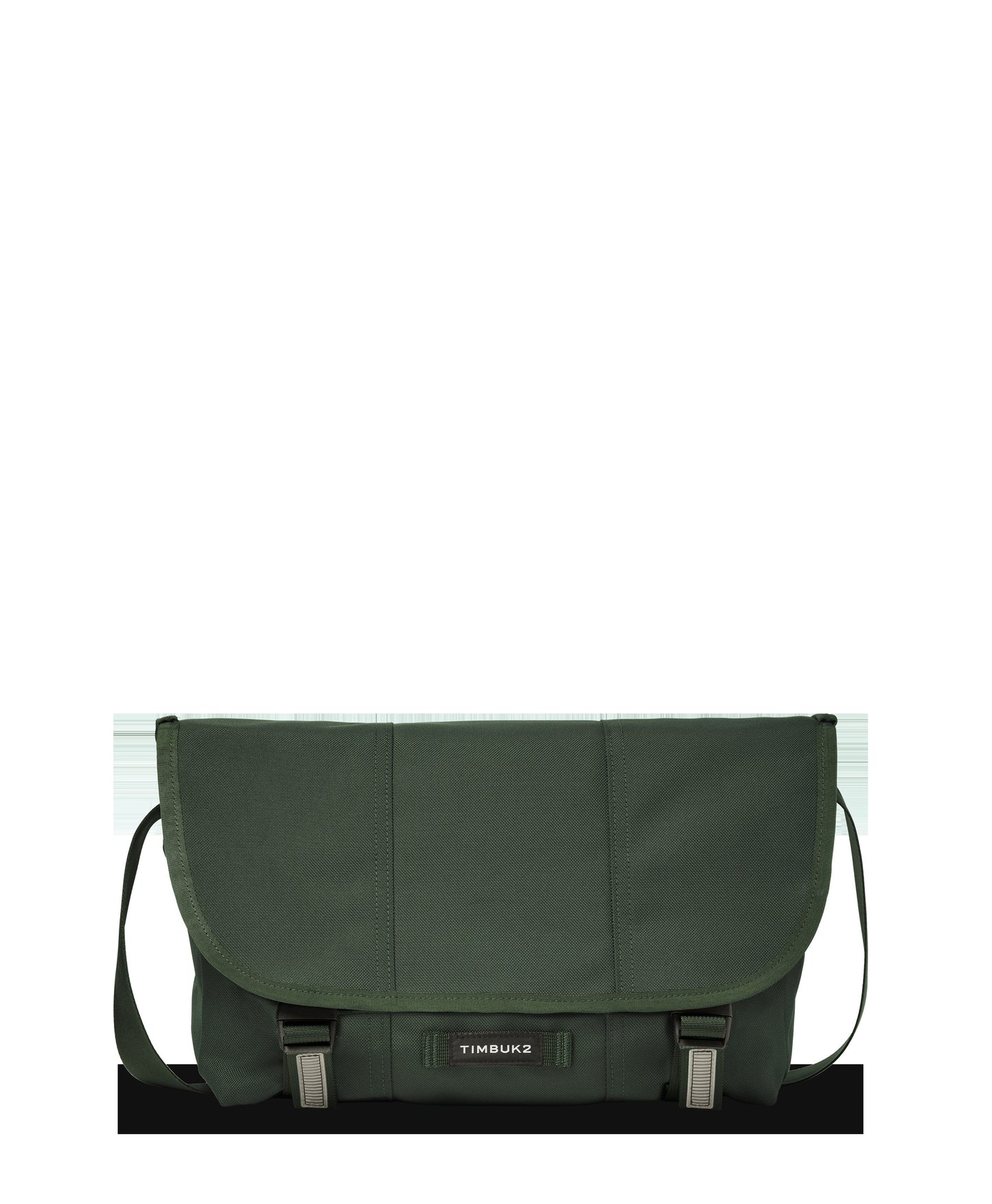 Classic Messenger Bag