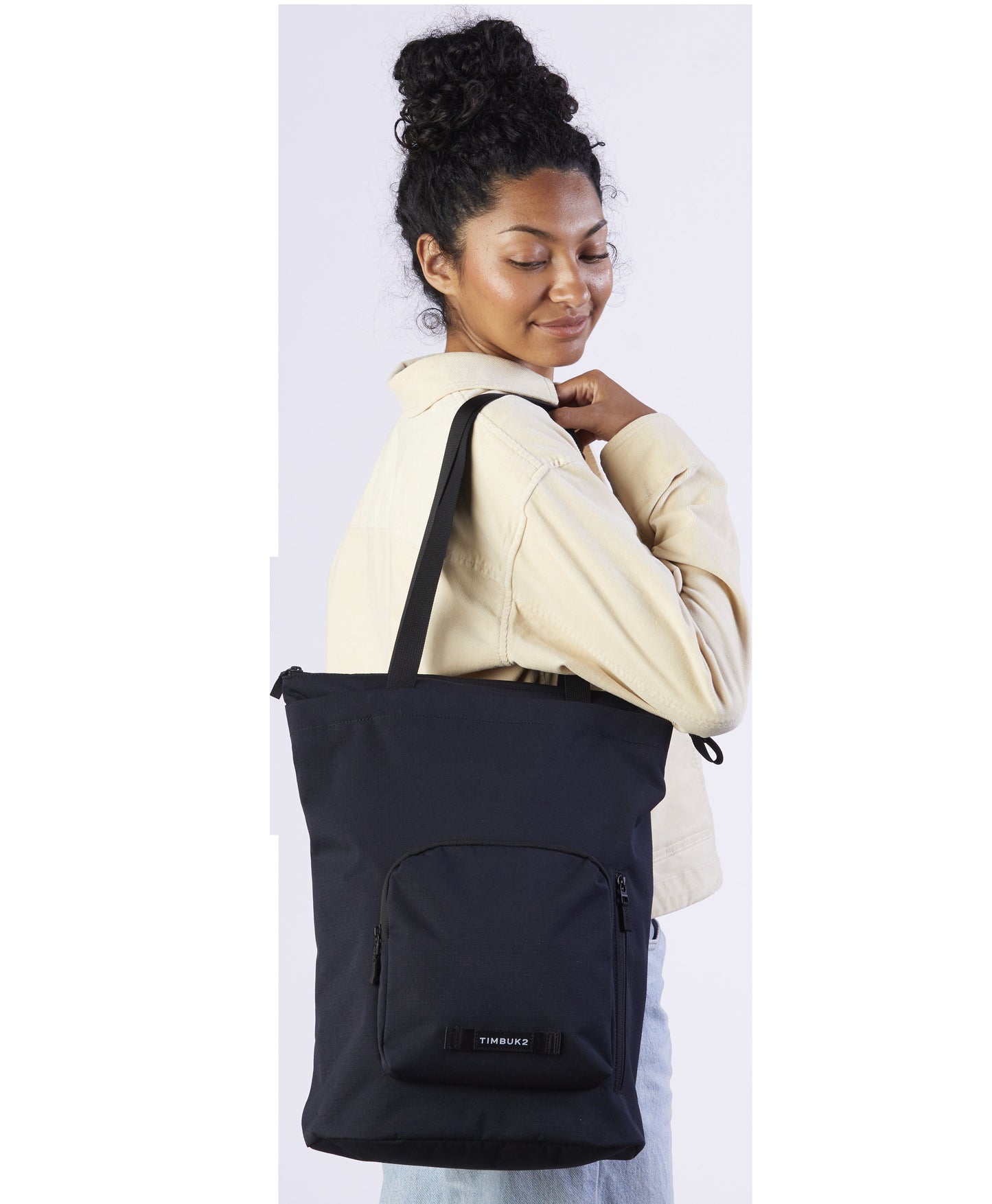 Flight Convertible Tote Backpack