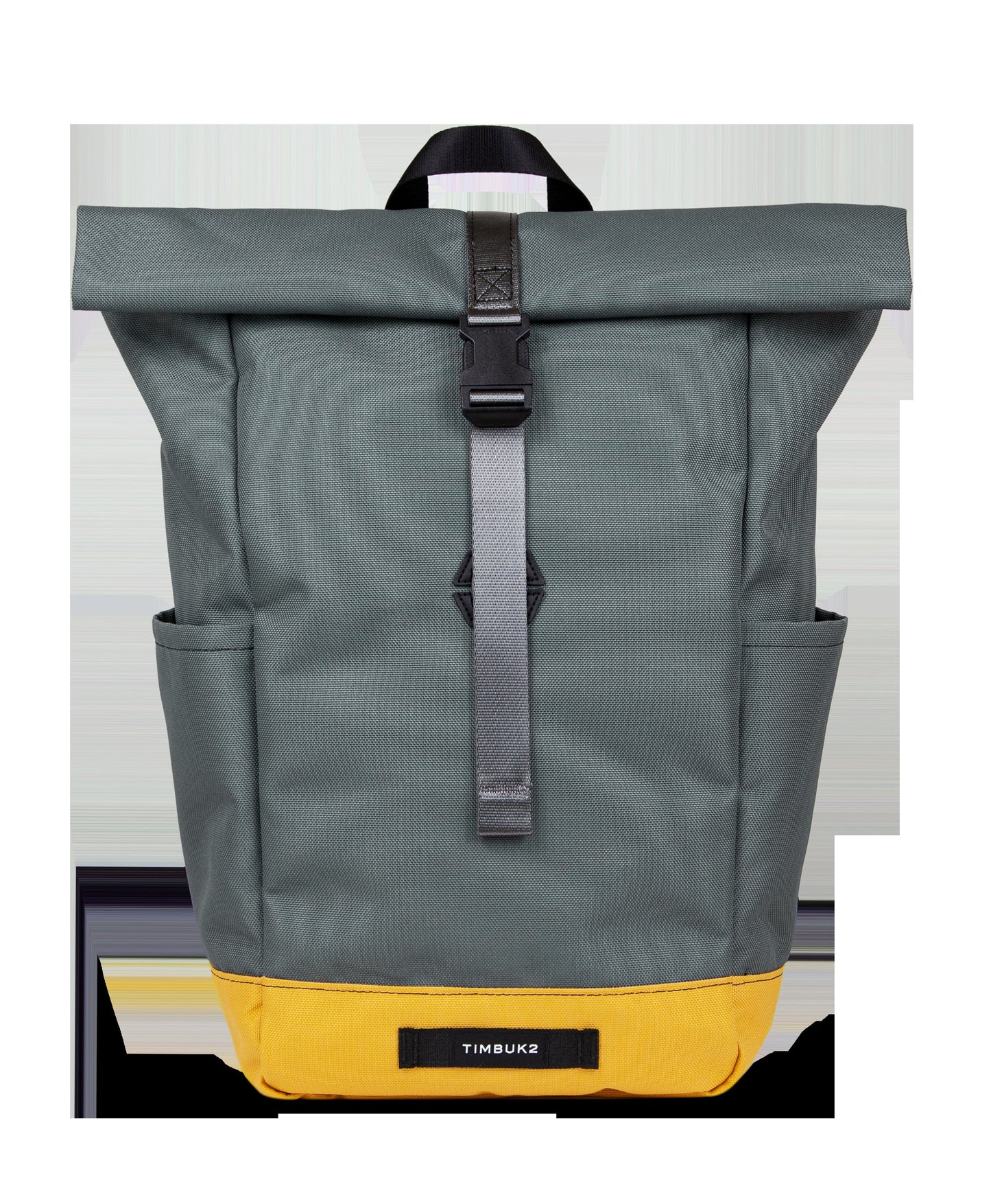 Custom Tuck Backpack