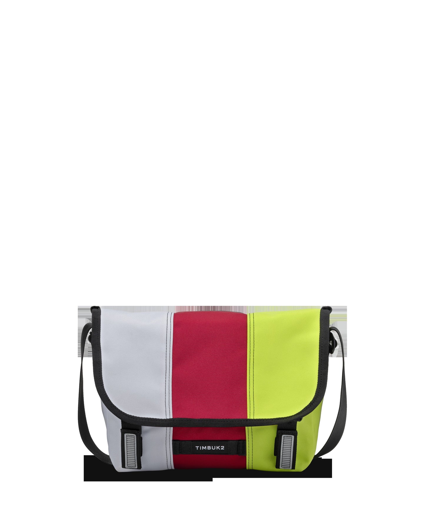 Custom Classic Messenger Bag