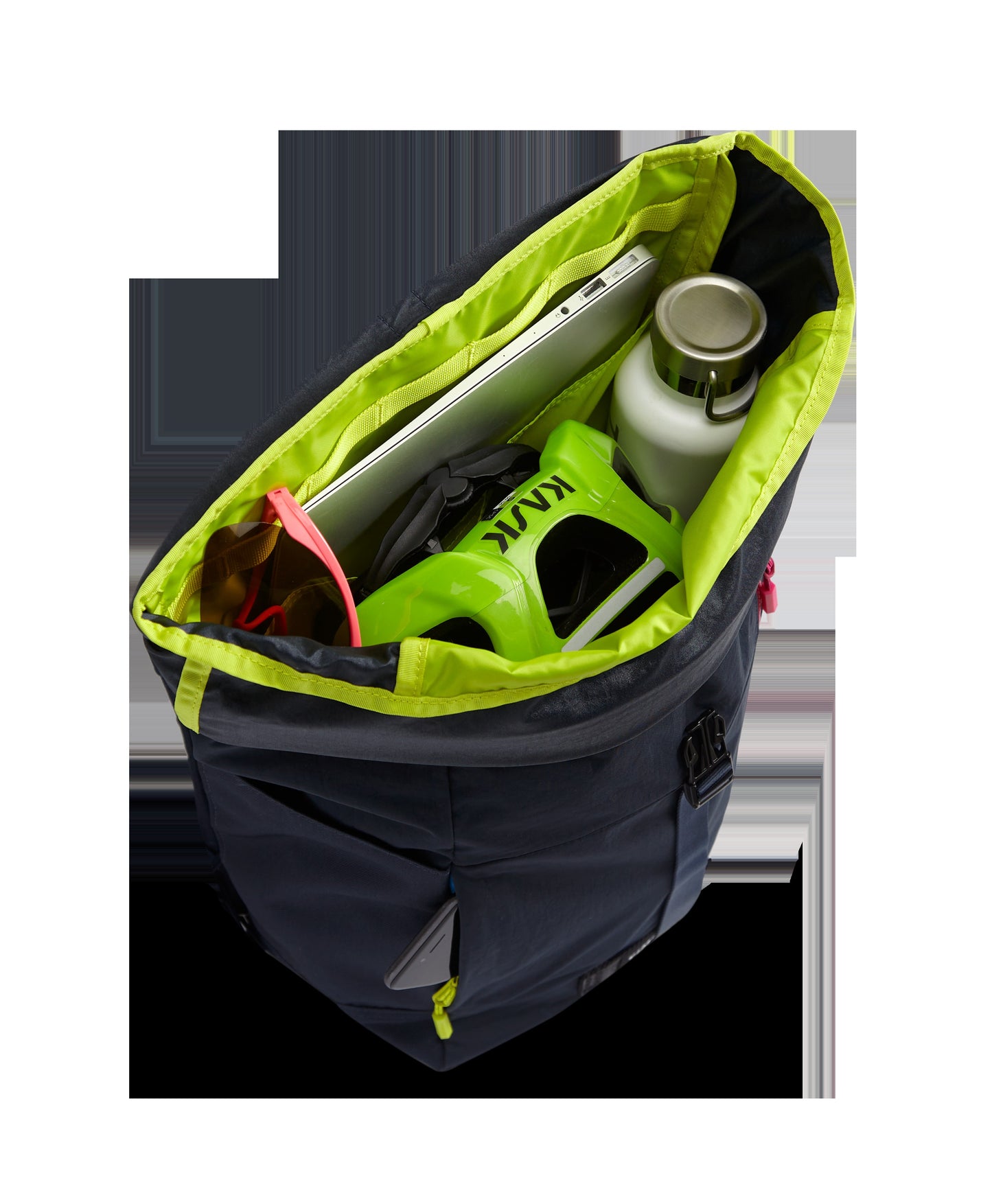 Tuck Laptop Backpack