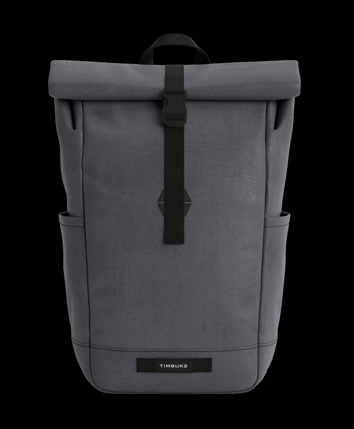 Water Resistant Tuck Backpack
