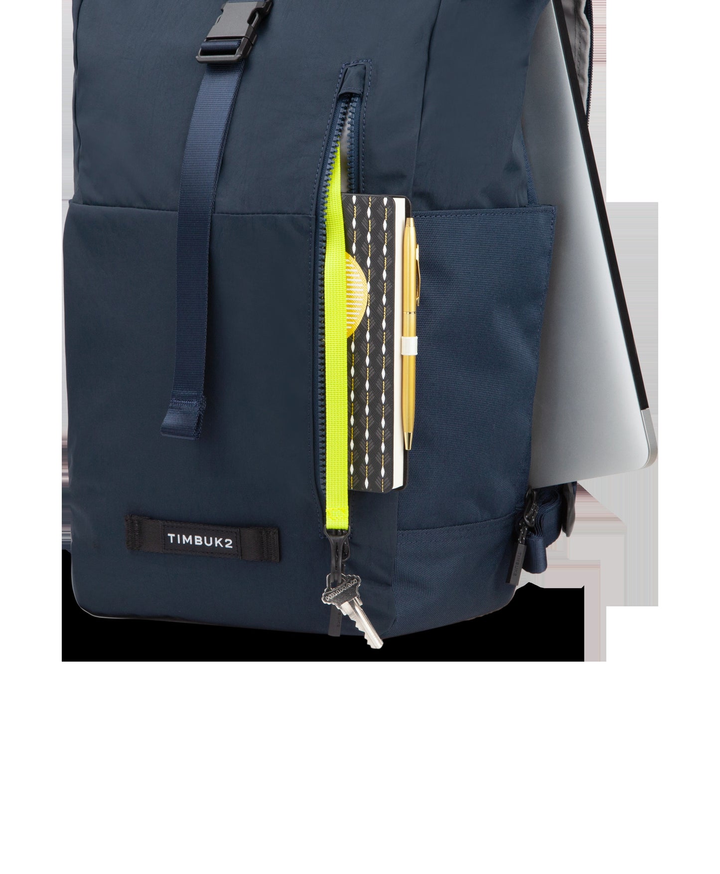 Tuck Laptop Backpack