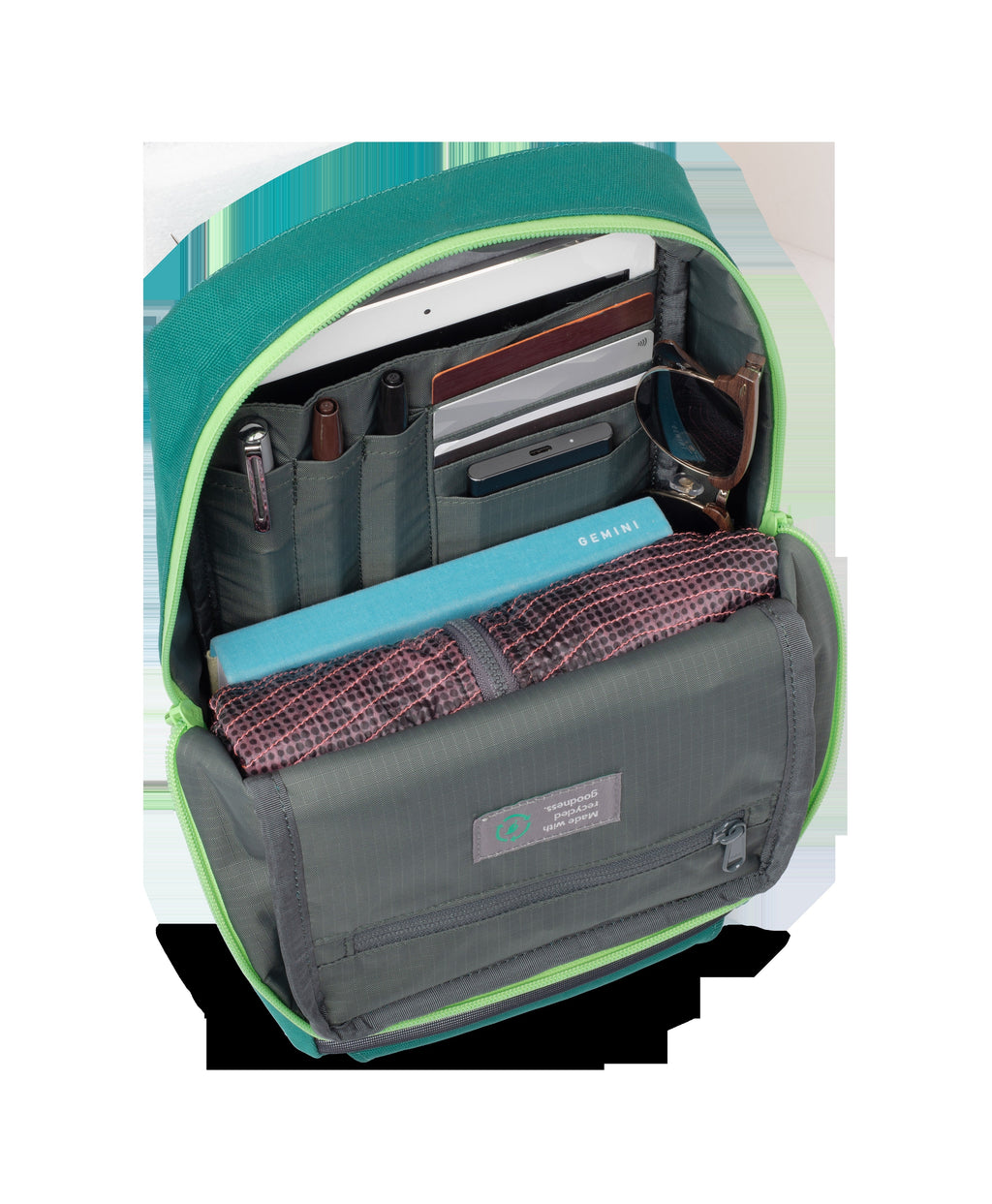 Castle Crossbody Sling