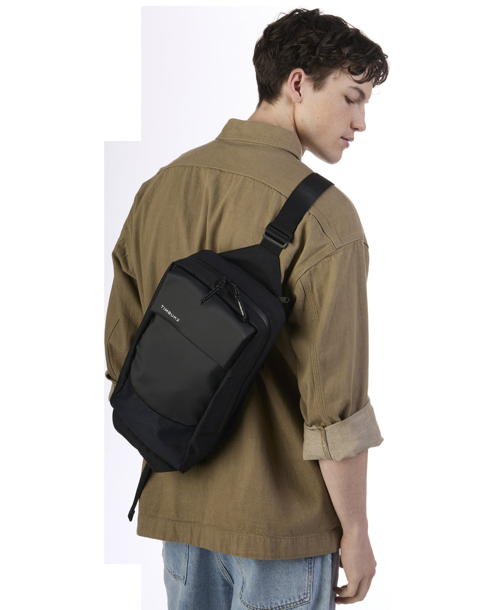 Castle Crossbody Sling