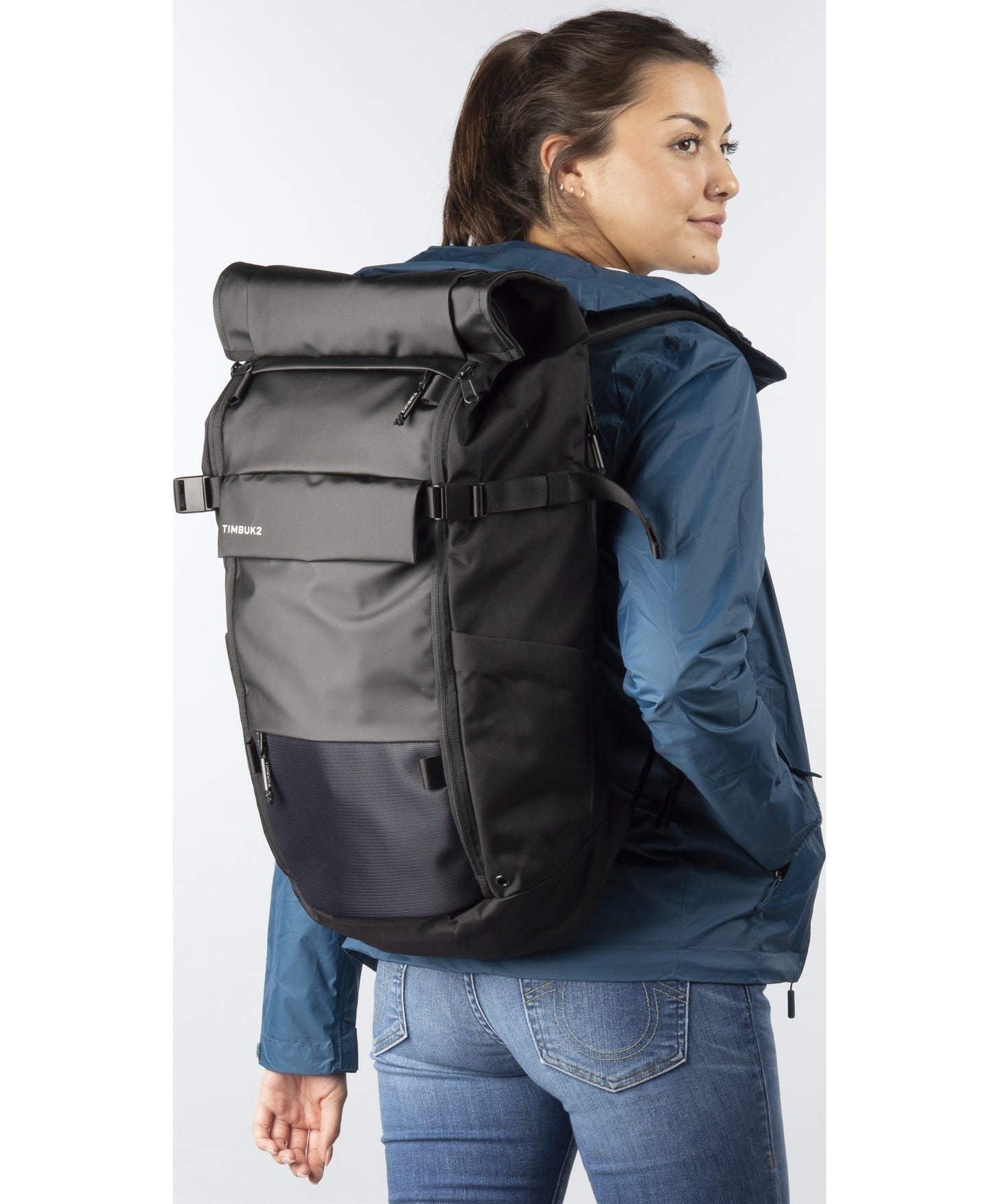Clark Commuter Backpack