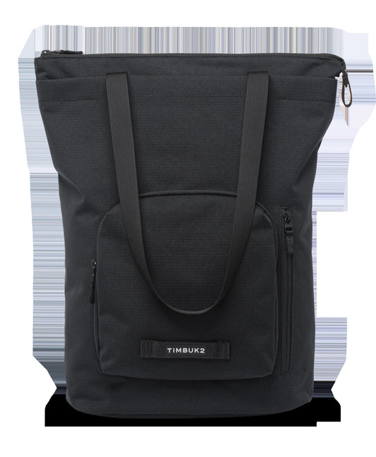 Flight Convertible Tote Backpack