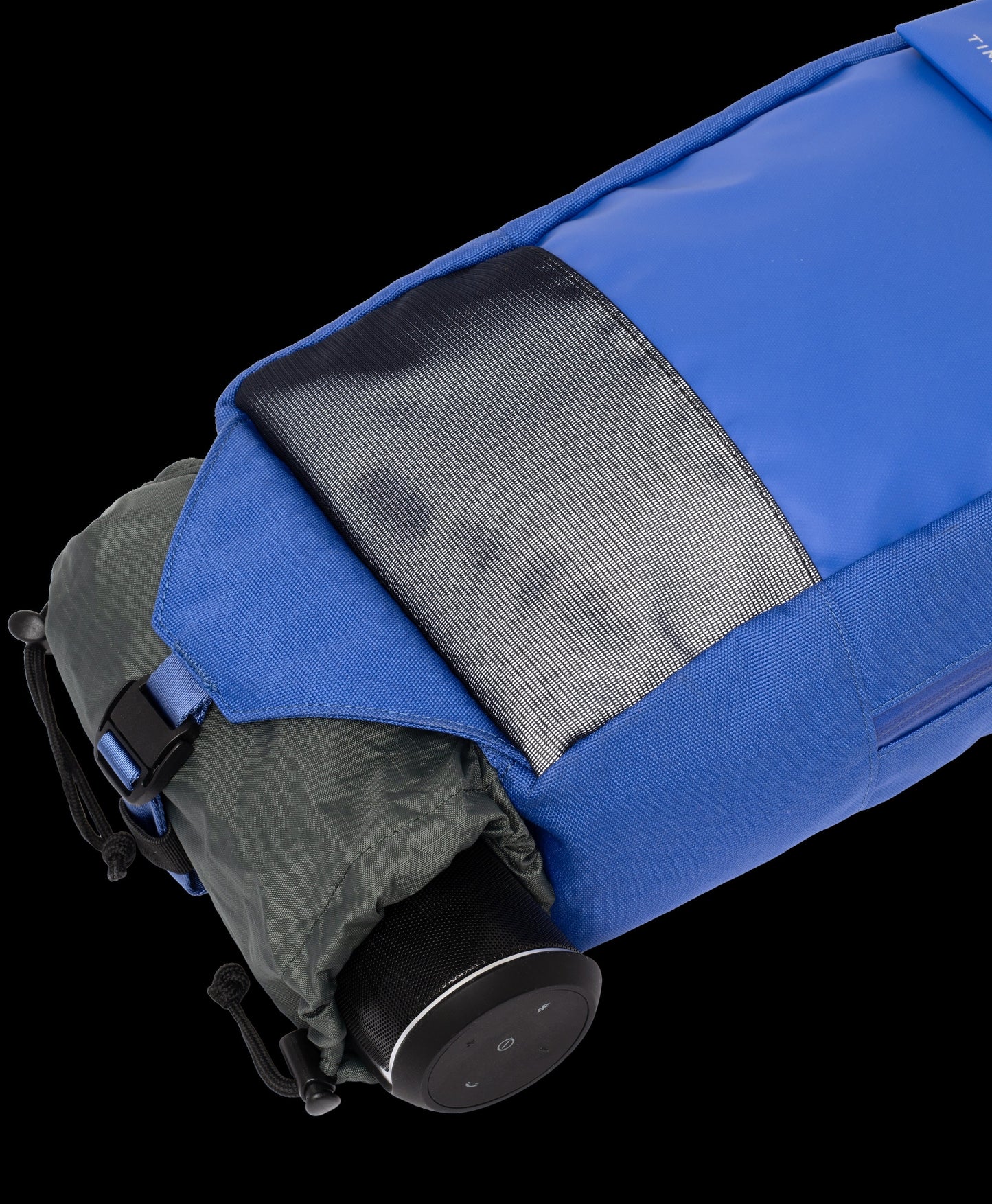 Castle Crossbody Sling