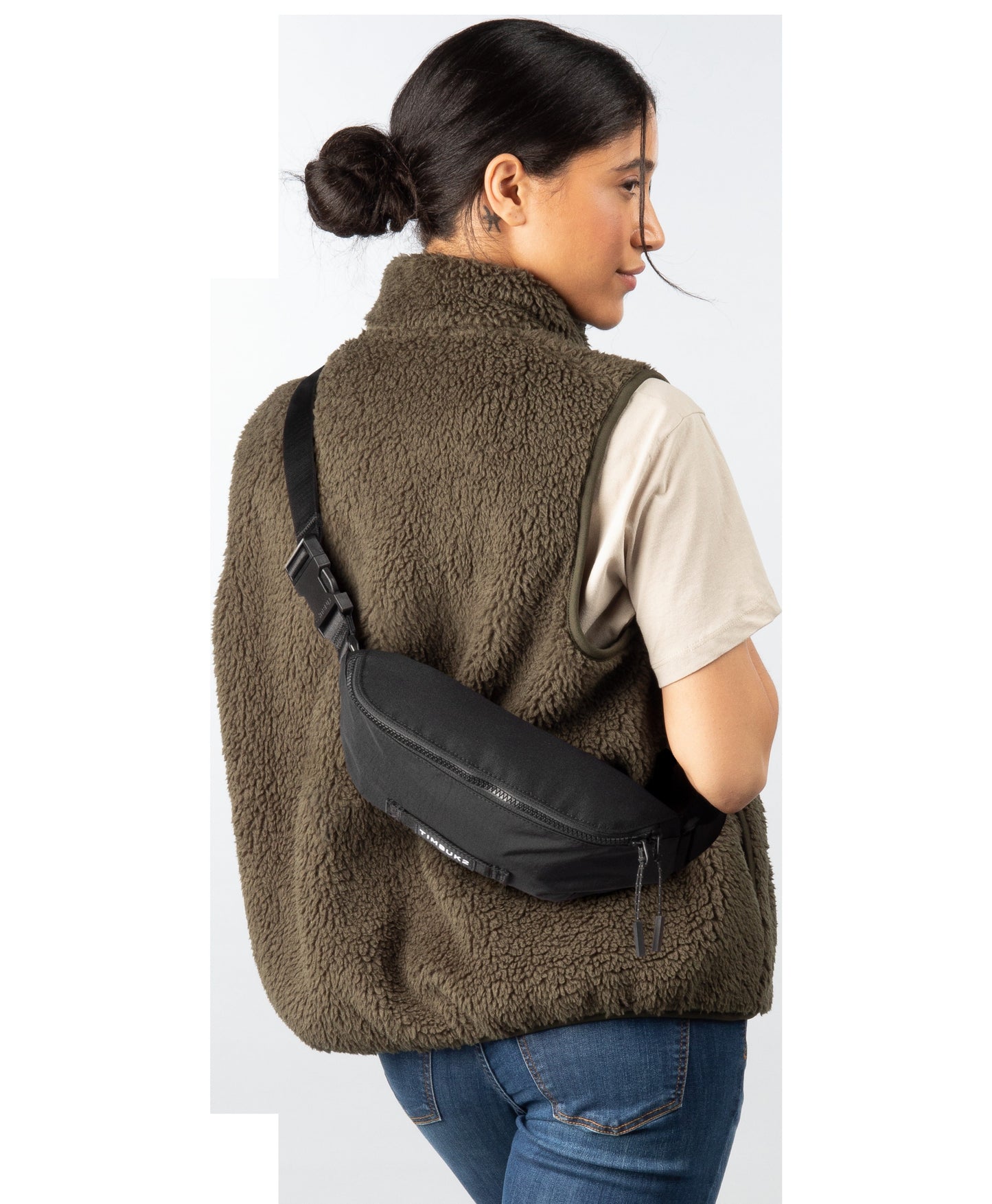 Slacker Chest Pack