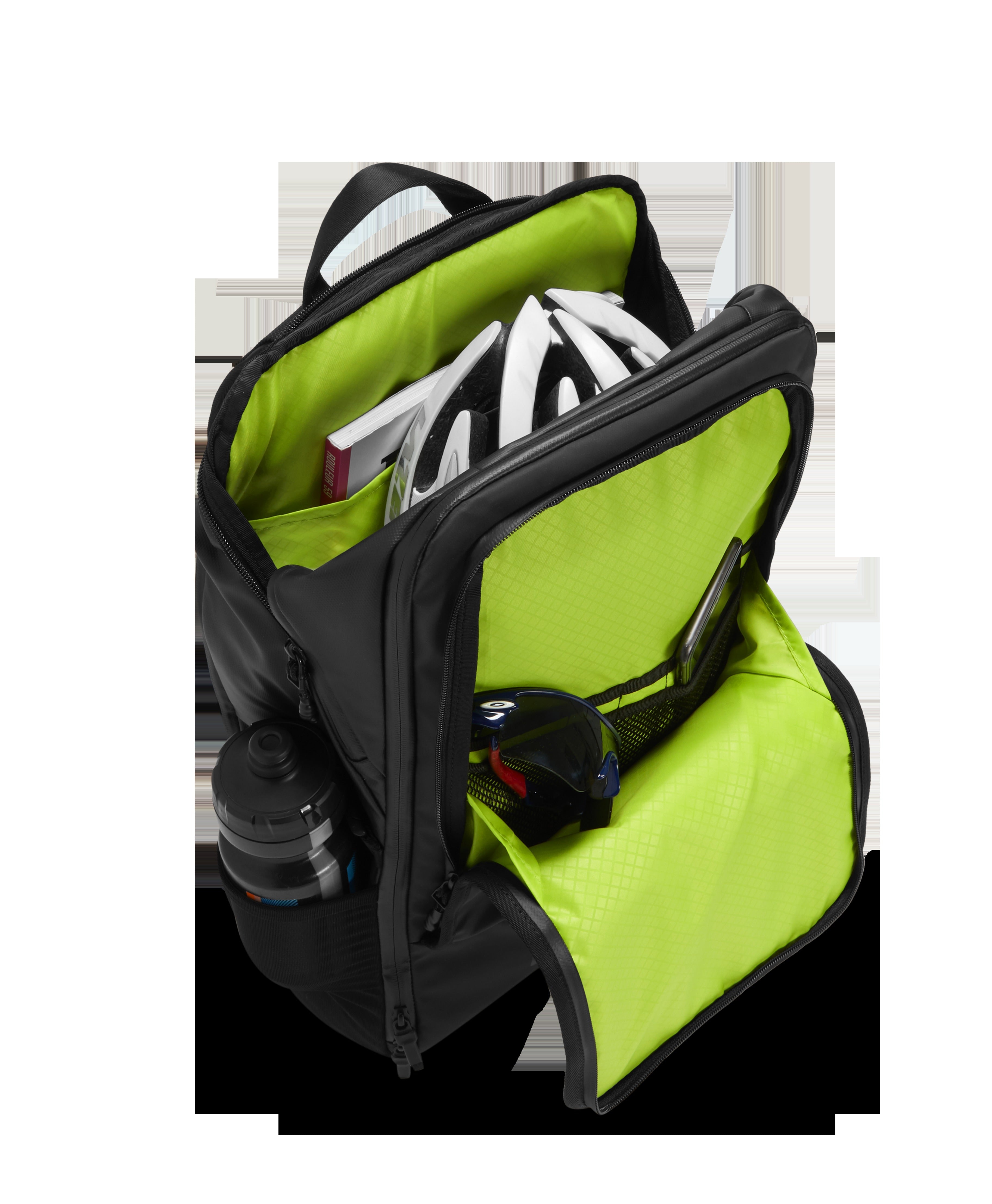 Especial Scope Expandable Backpack