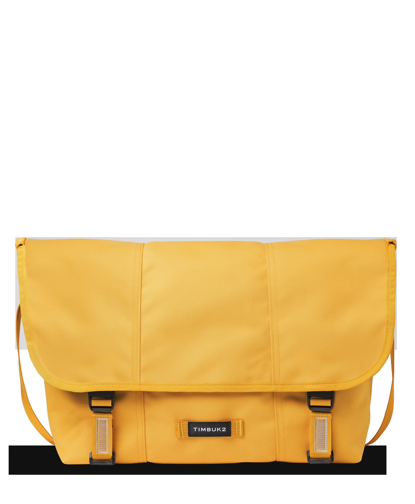 Classic Messenger Bag