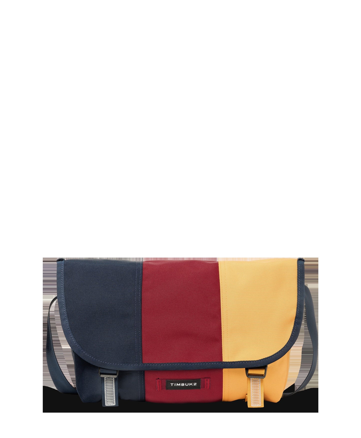 Classic Messenger Bag
