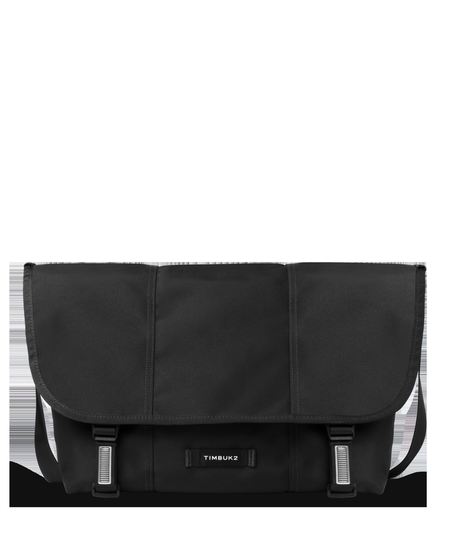 Classic Messenger Bag
