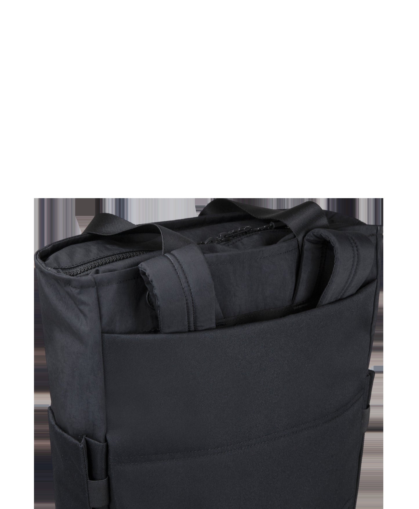 Scholar Convertible Tote Backpack