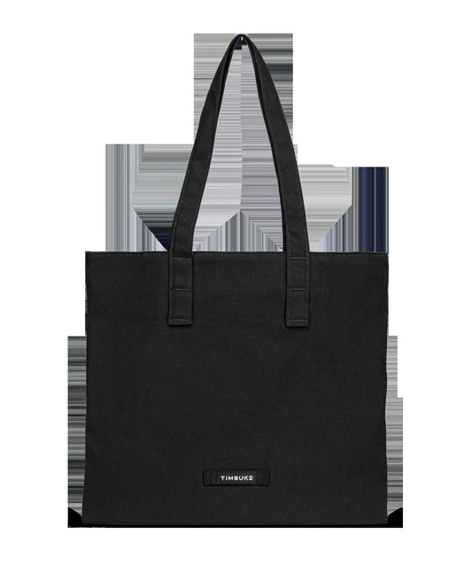 Canvas Shop Tote Bag