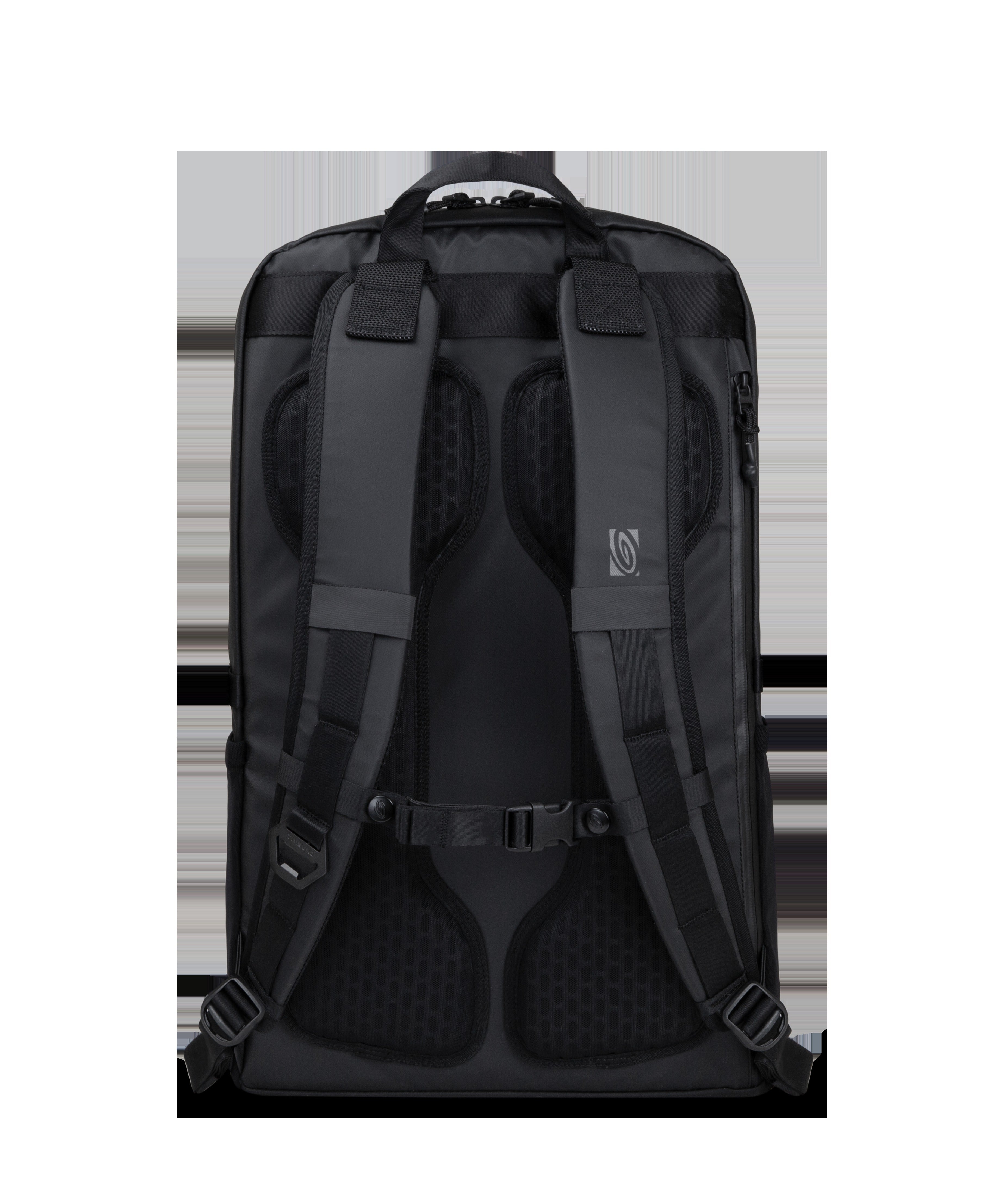 Especial Scope Expandable Backpack