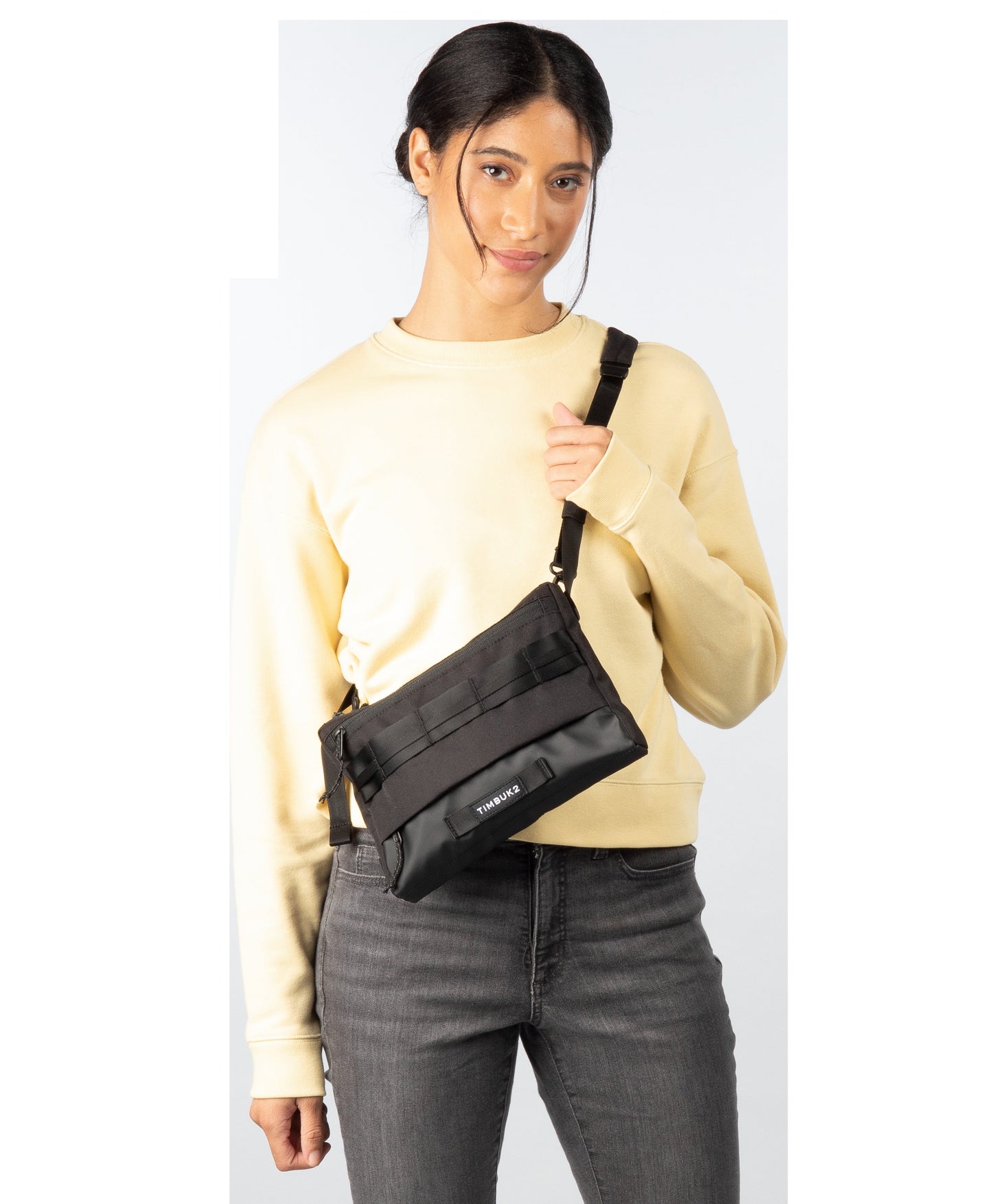 Agent Crossbody Bag