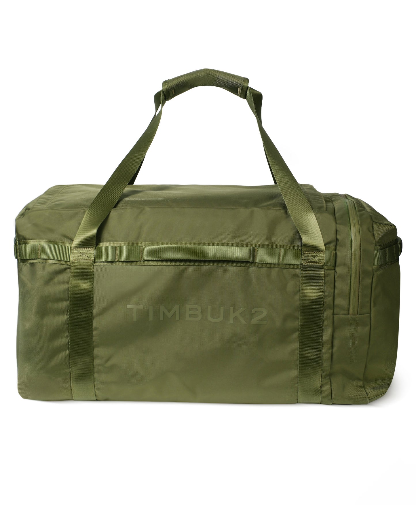 Long Haul Duffel