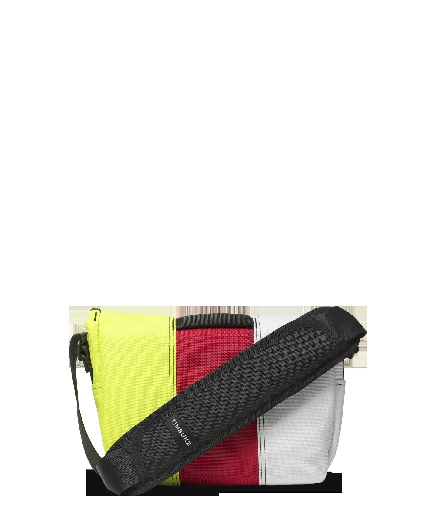 Custom Classic Messenger Bag