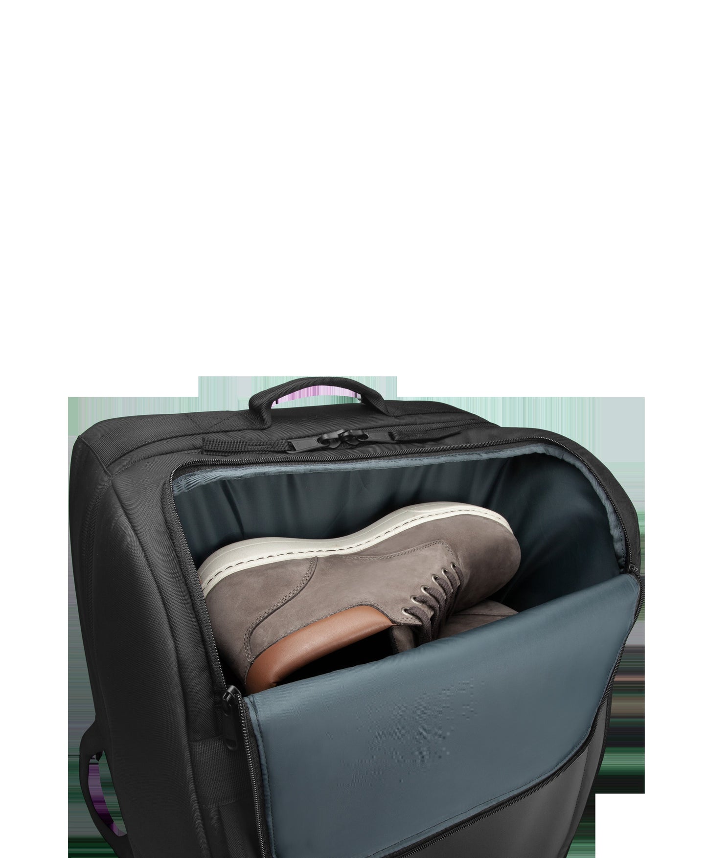 Copilot Luggage Roller