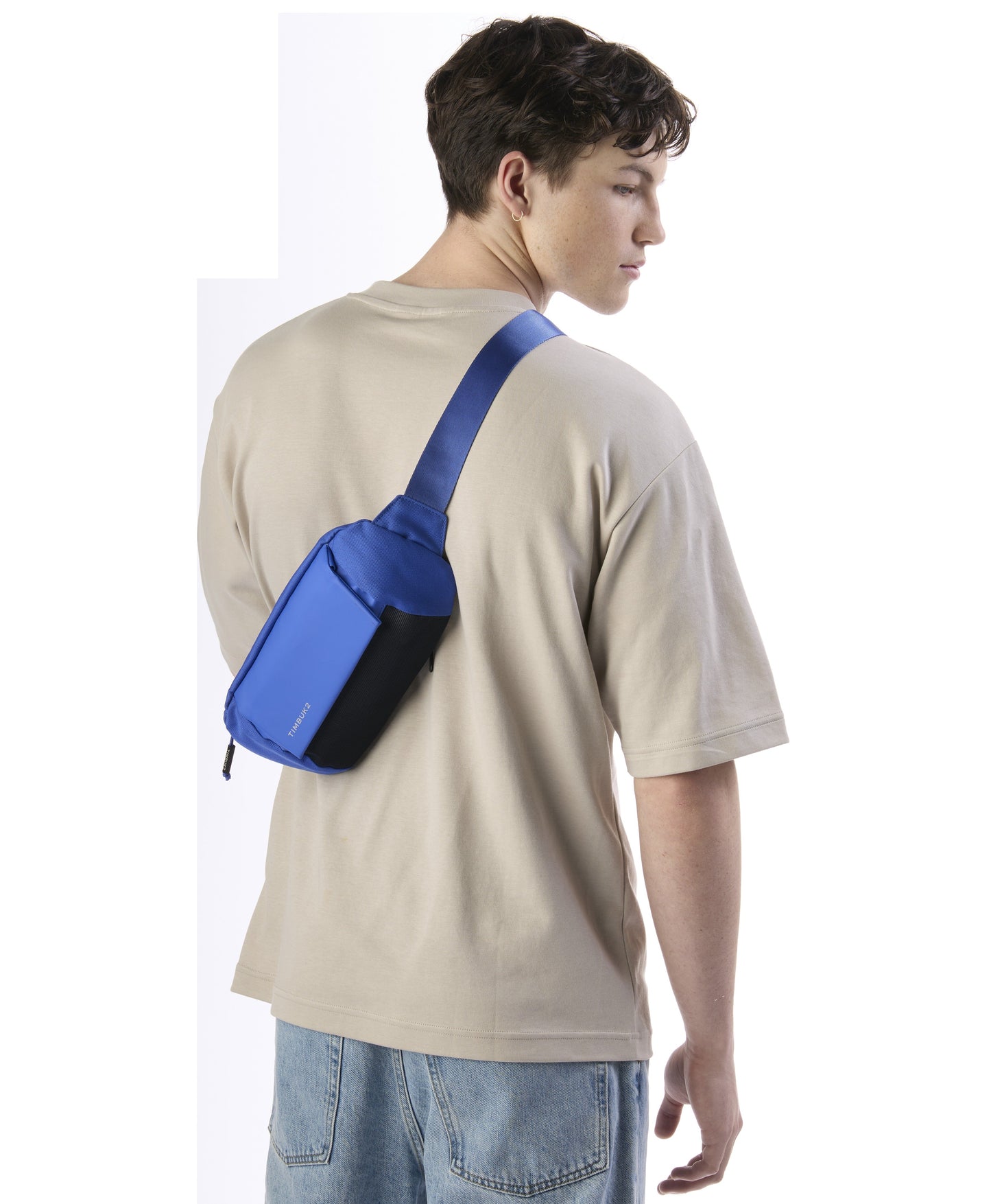 Miles Chest Pack
