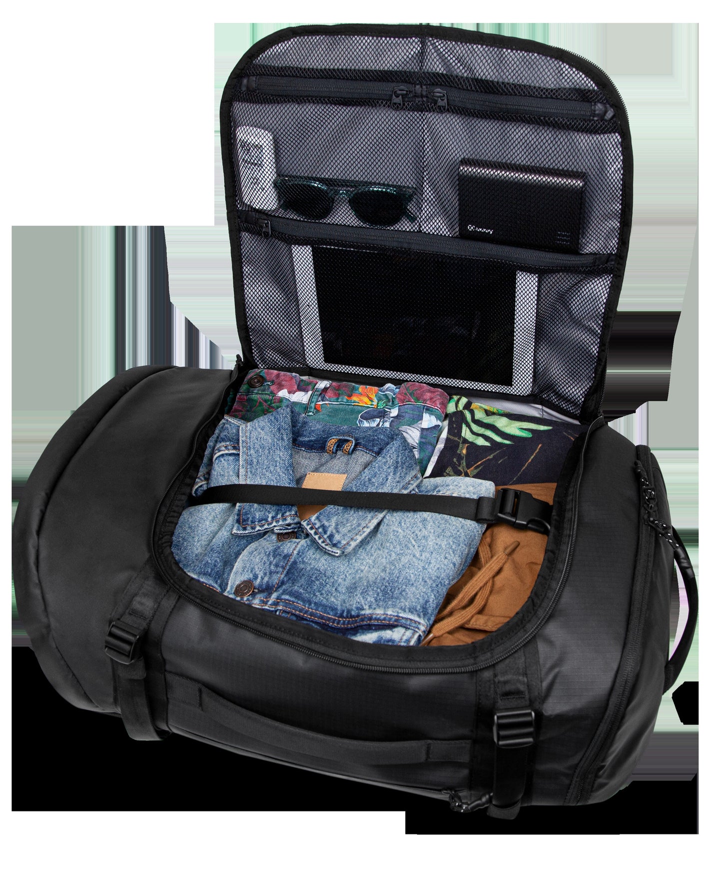 Impulse Travel Backpack