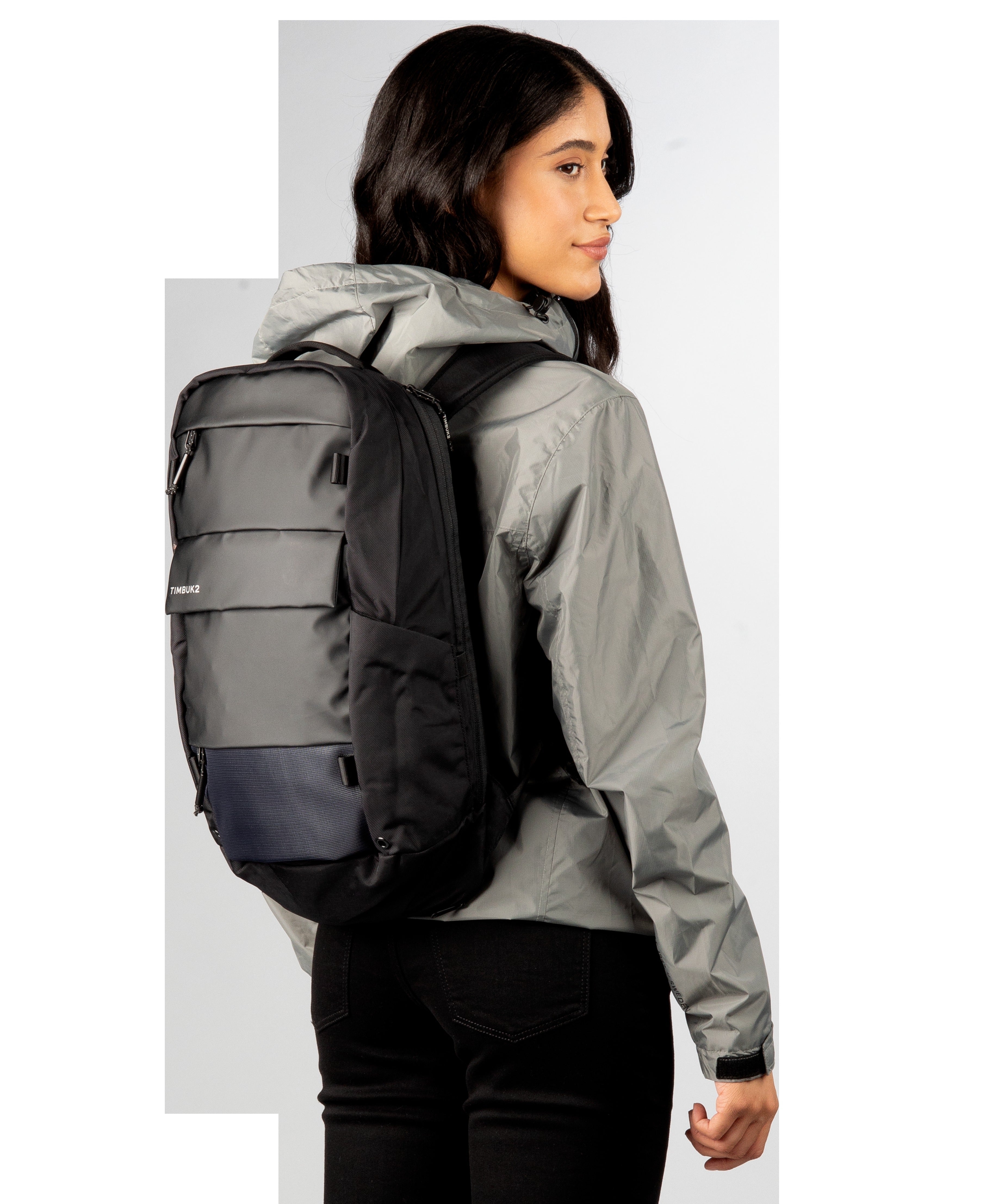 Lane Commuter Backpack