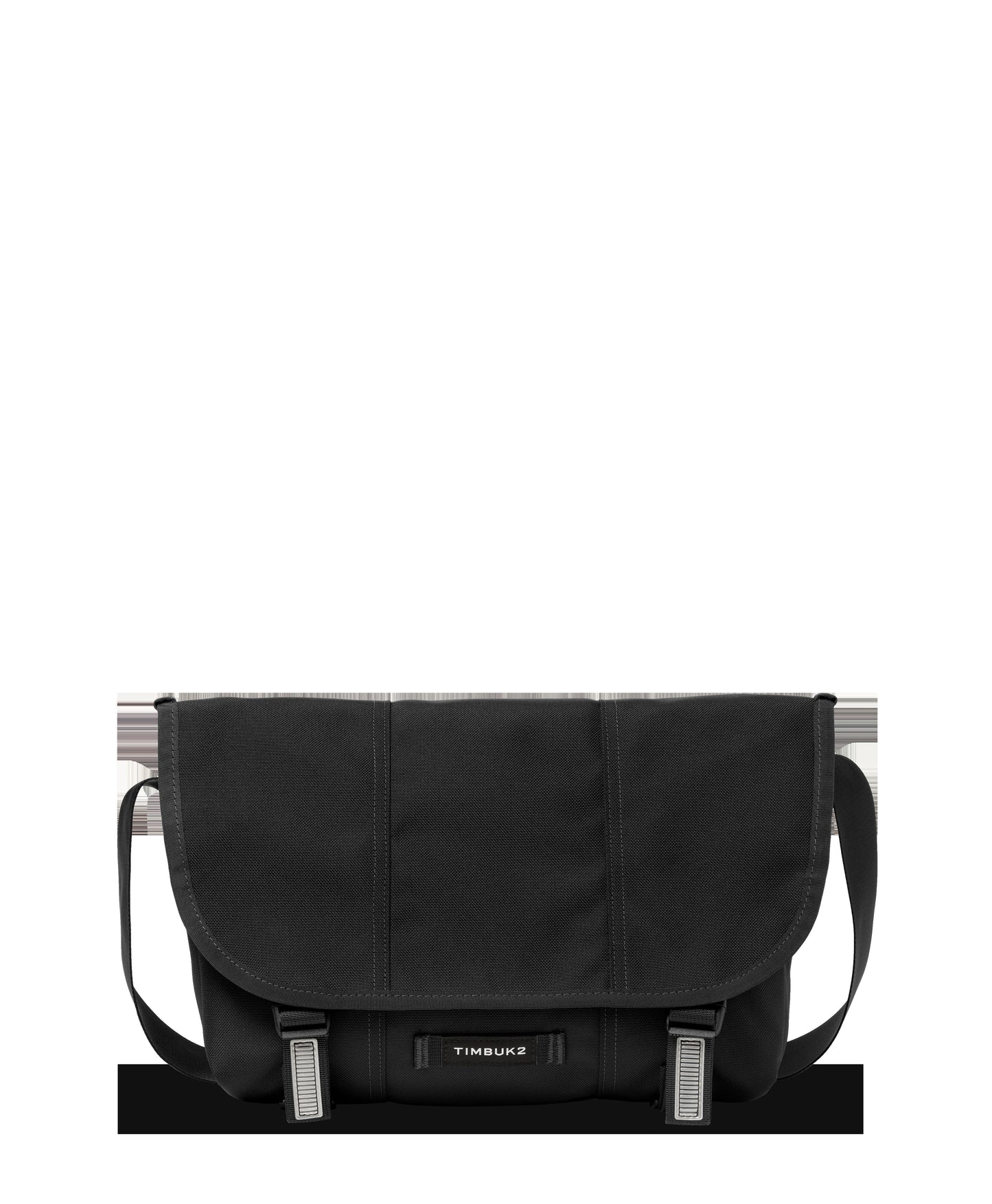 Classic Messenger Bag