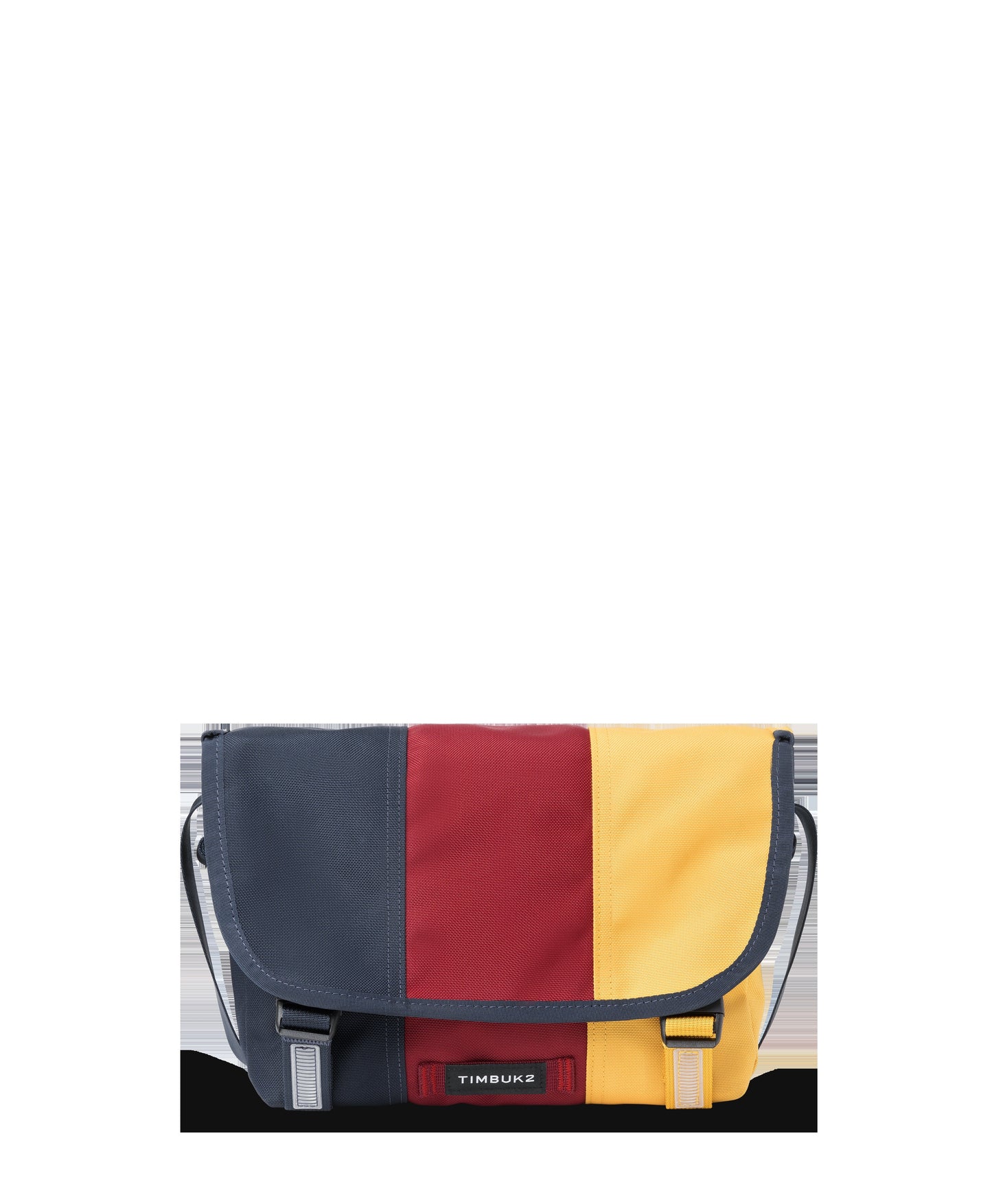 Classic Messenger Bag