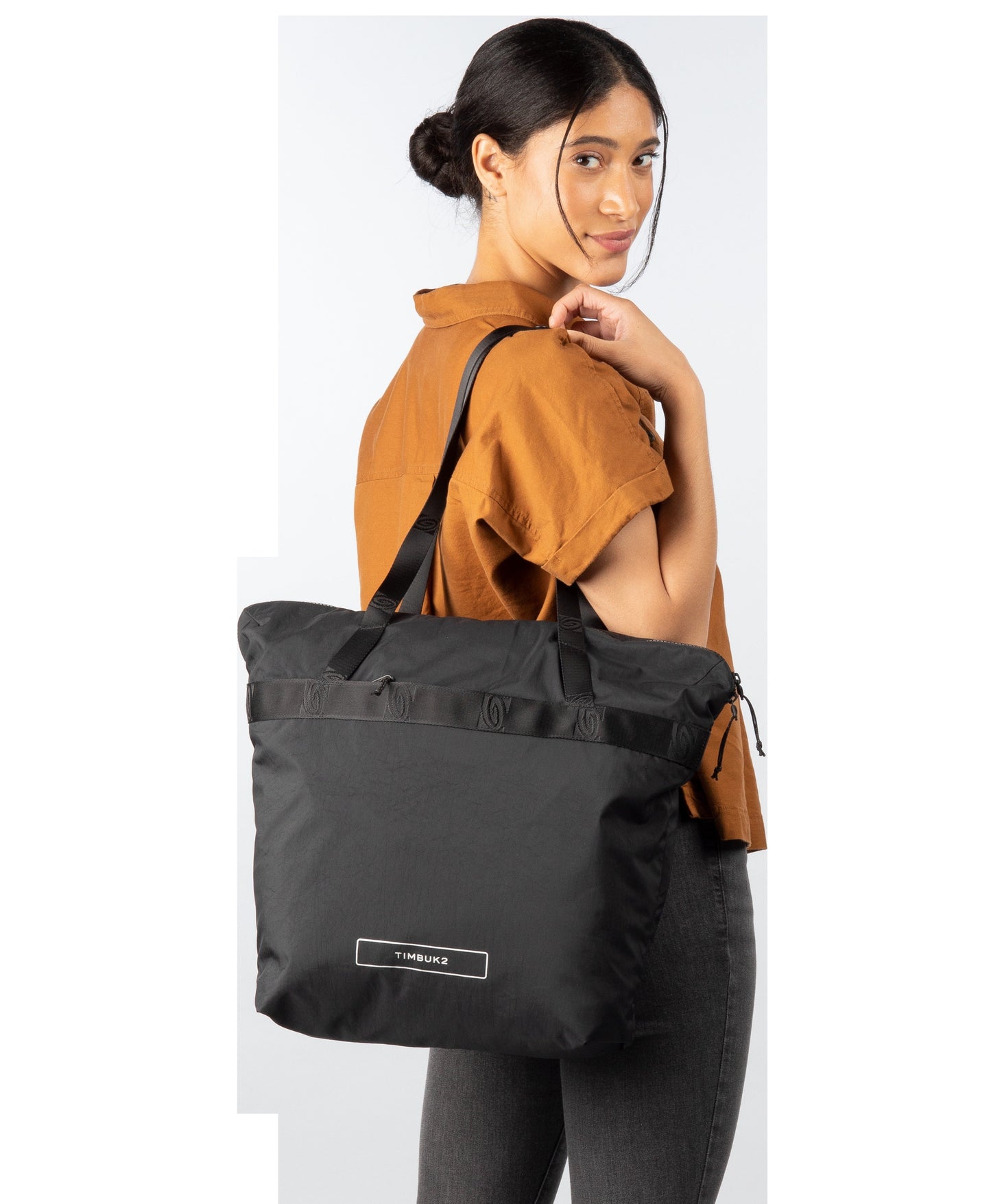 Packable Travel Tote
