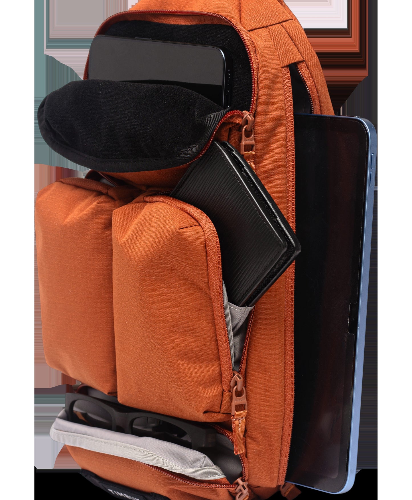 Flight Crossbody Sling Bag