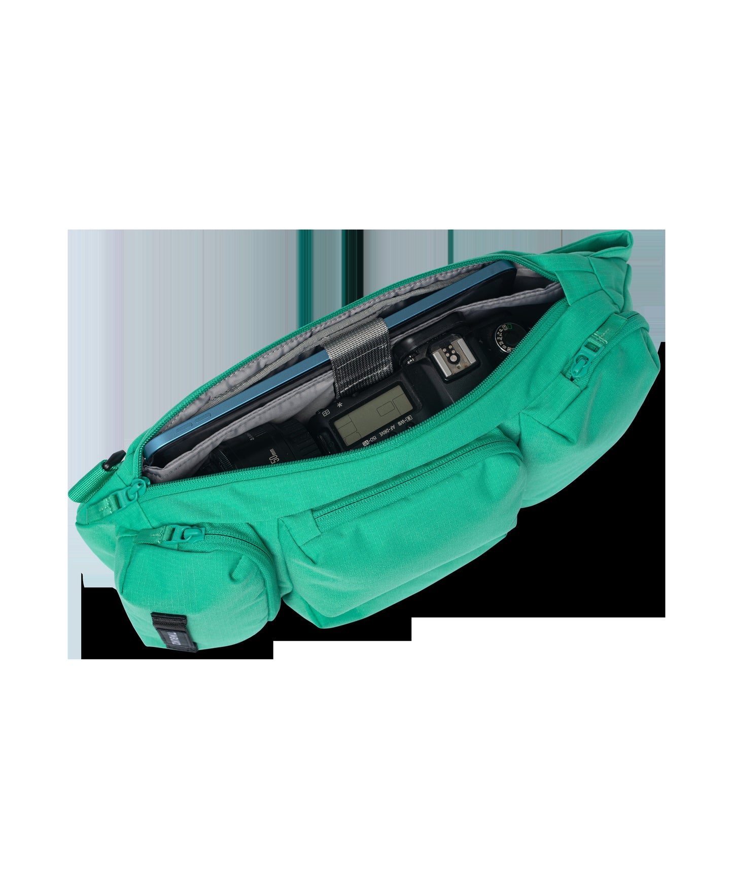 Flight Crossbody Sling Bag